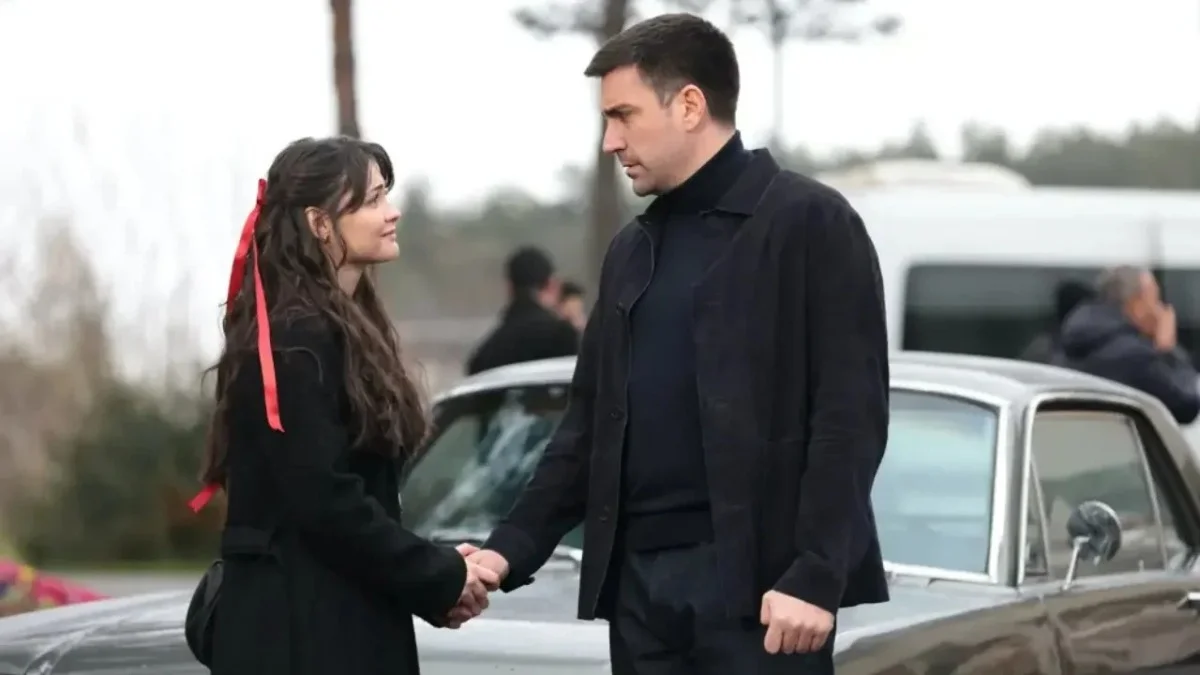 Çirkin Dizisi Reytingleri Salladı! İzleyici Ekrana Kilitlendi - Magazin Haberleri